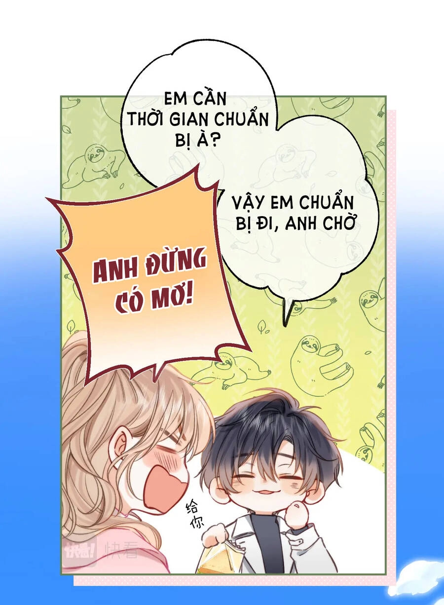 Vụng Trộm Giấu Không Được Chapter 72.1 - 4