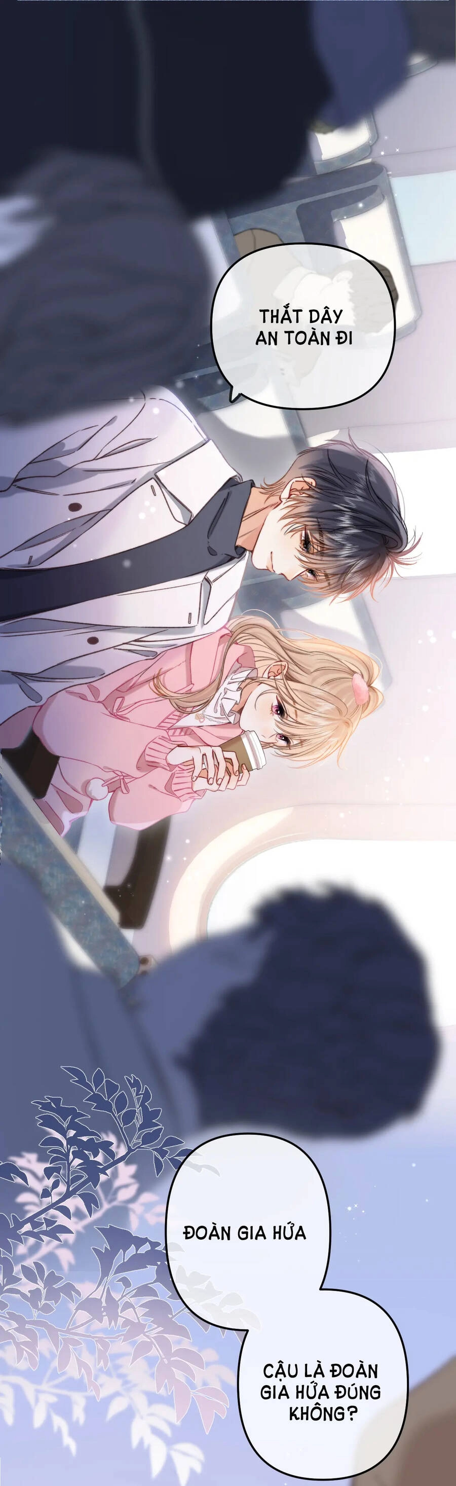 Vụng Trộm Giấu Không Được Chapter 72.1 - 8