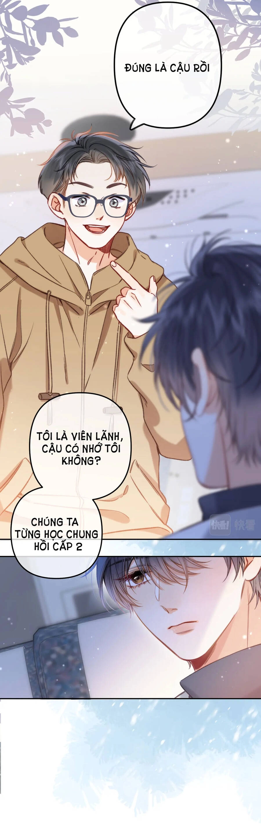 Vụng Trộm Giấu Không Được Chapter 72.1 - 10