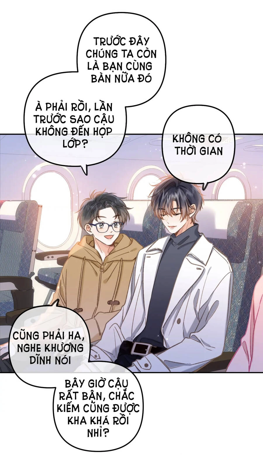 Vụng Trộm Giấu Không Được Chapter 72.1 - 11