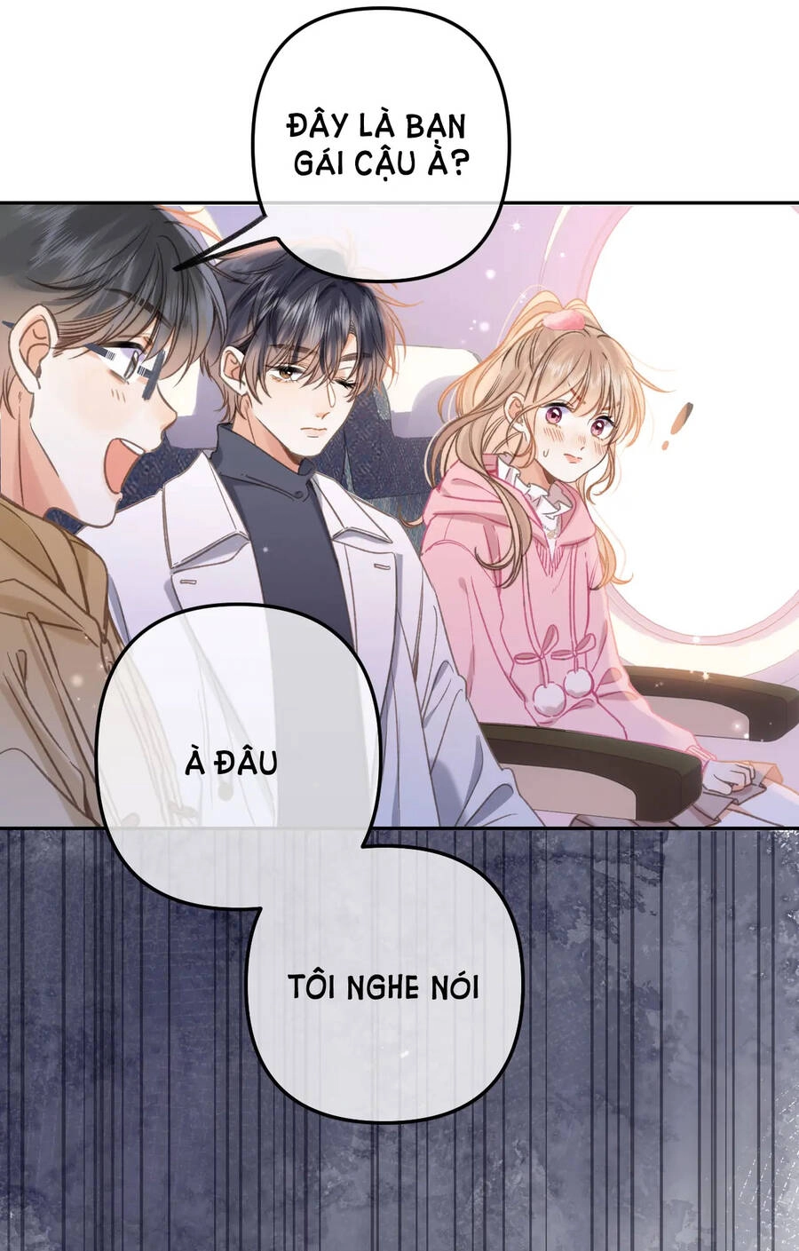 Vụng Trộm Giấu Không Được Chapter 72.1 - 12