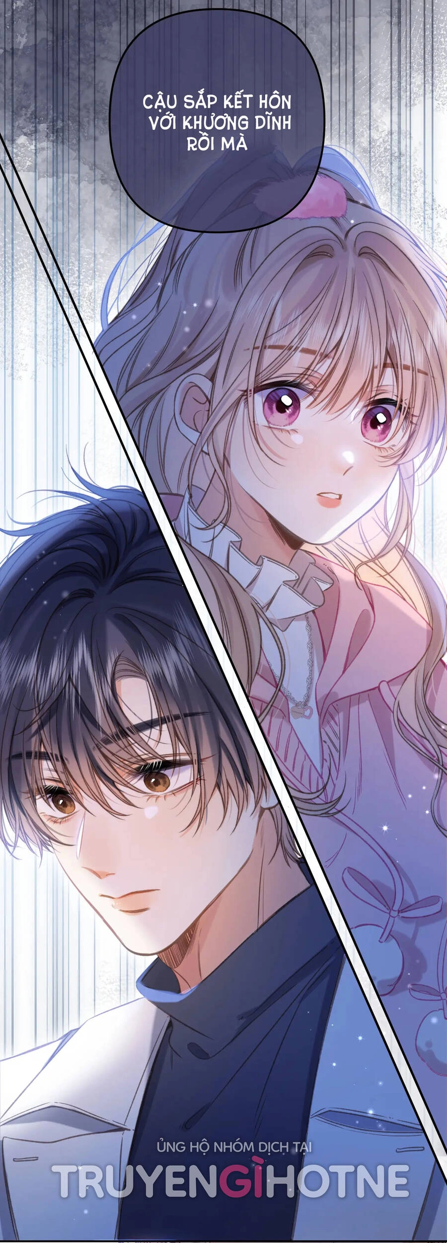 Vụng Trộm Giấu Không Được Chapter 72.1 - 13