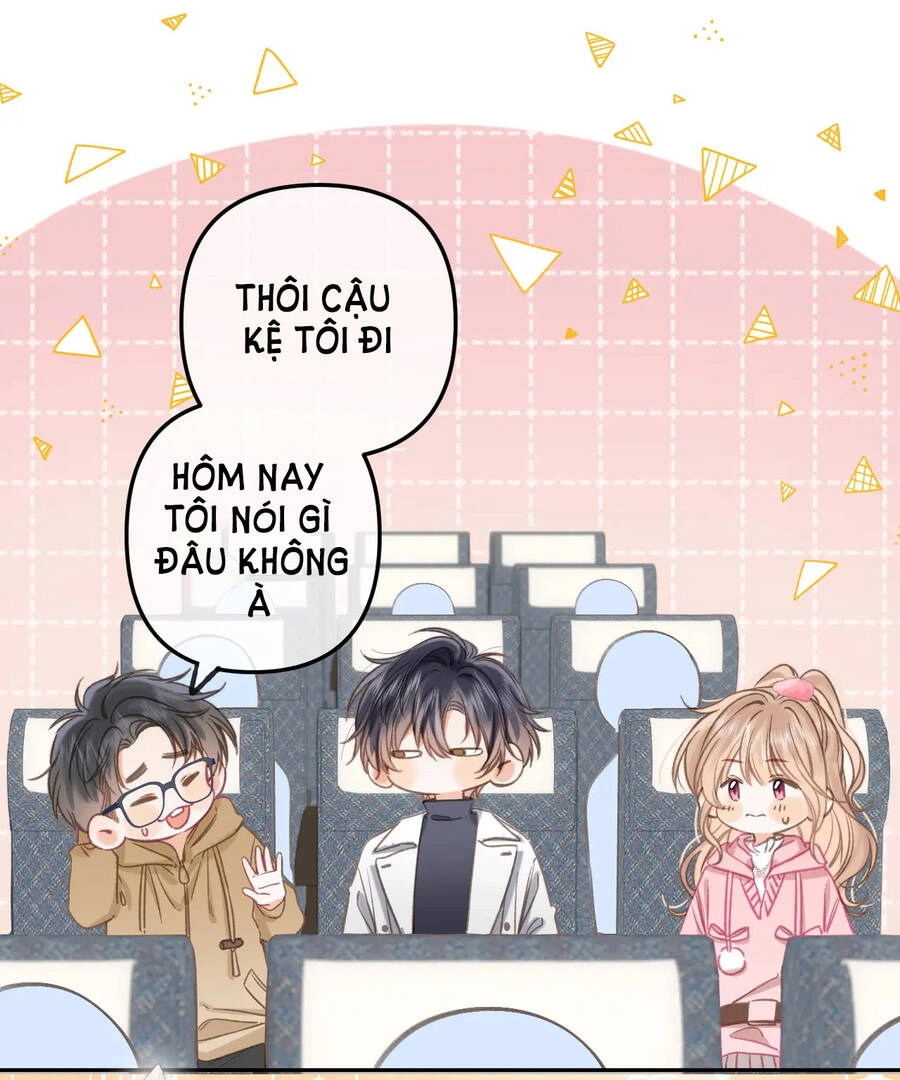 Vụng Trộm Giấu Không Được Chapter 72.1 - 16