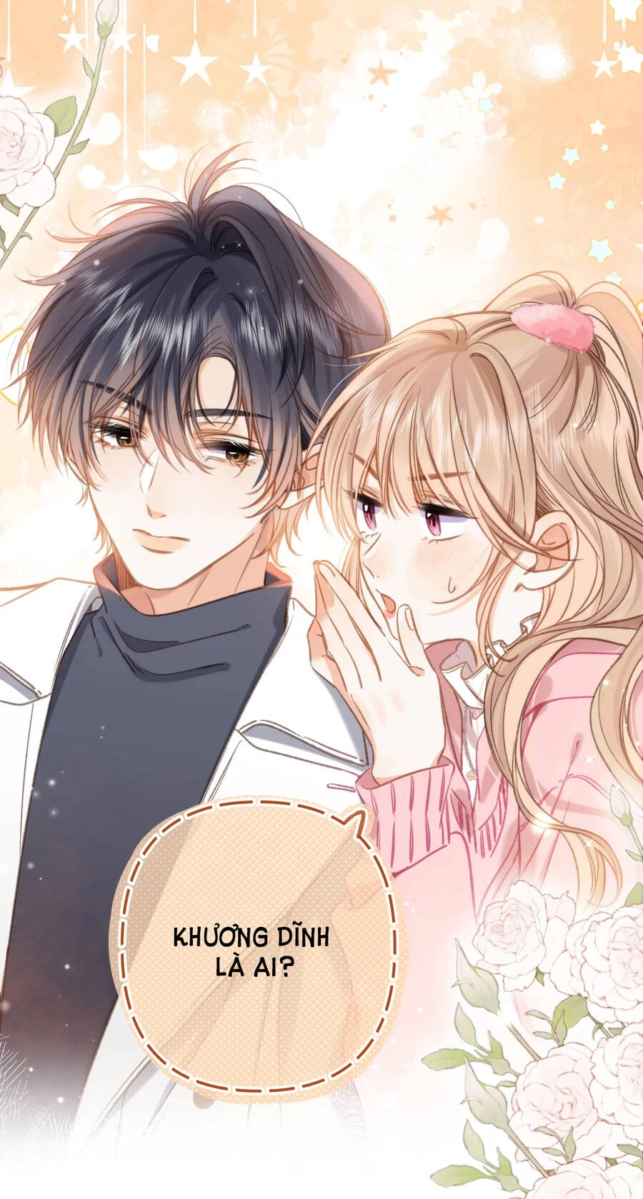 Vụng Trộm Giấu Không Được Chapter 72.1 - 17