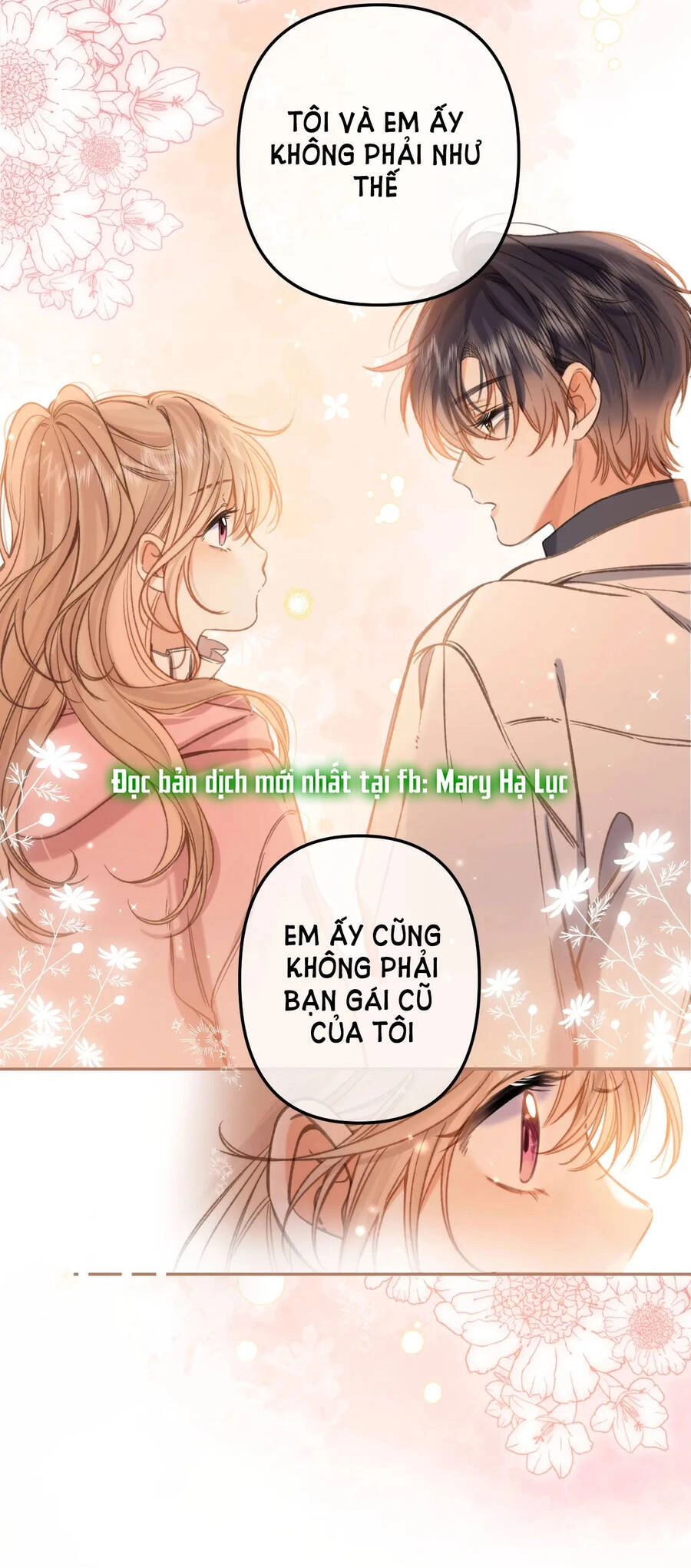 Vụng Trộm Giấu Không Được Chapter 72.2 - 3