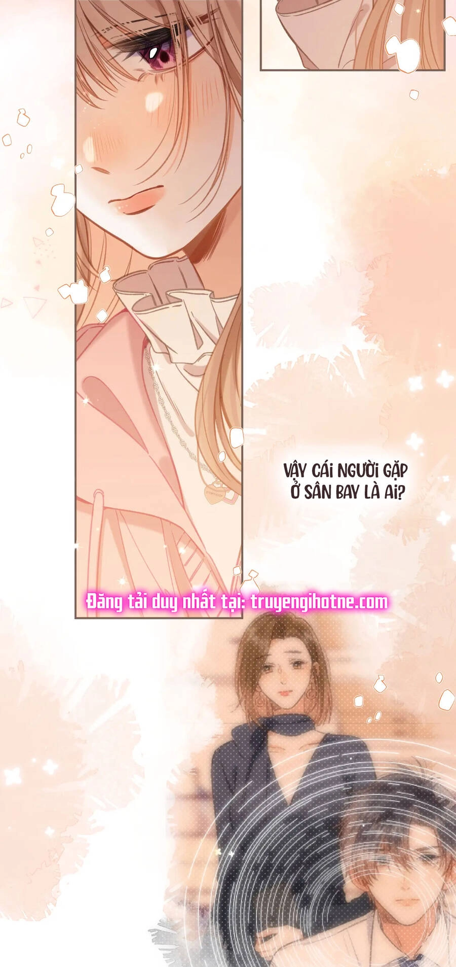 Vụng Trộm Giấu Không Được Chapter 72.2 - 6