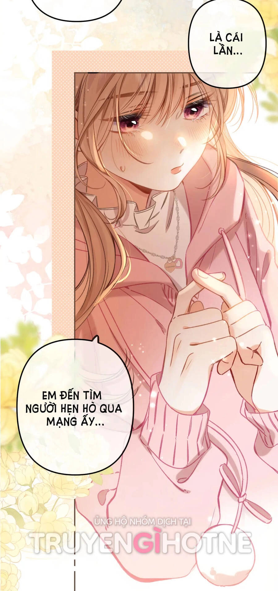 Vụng Trộm Giấu Không Được Chapter 72.2 - 8