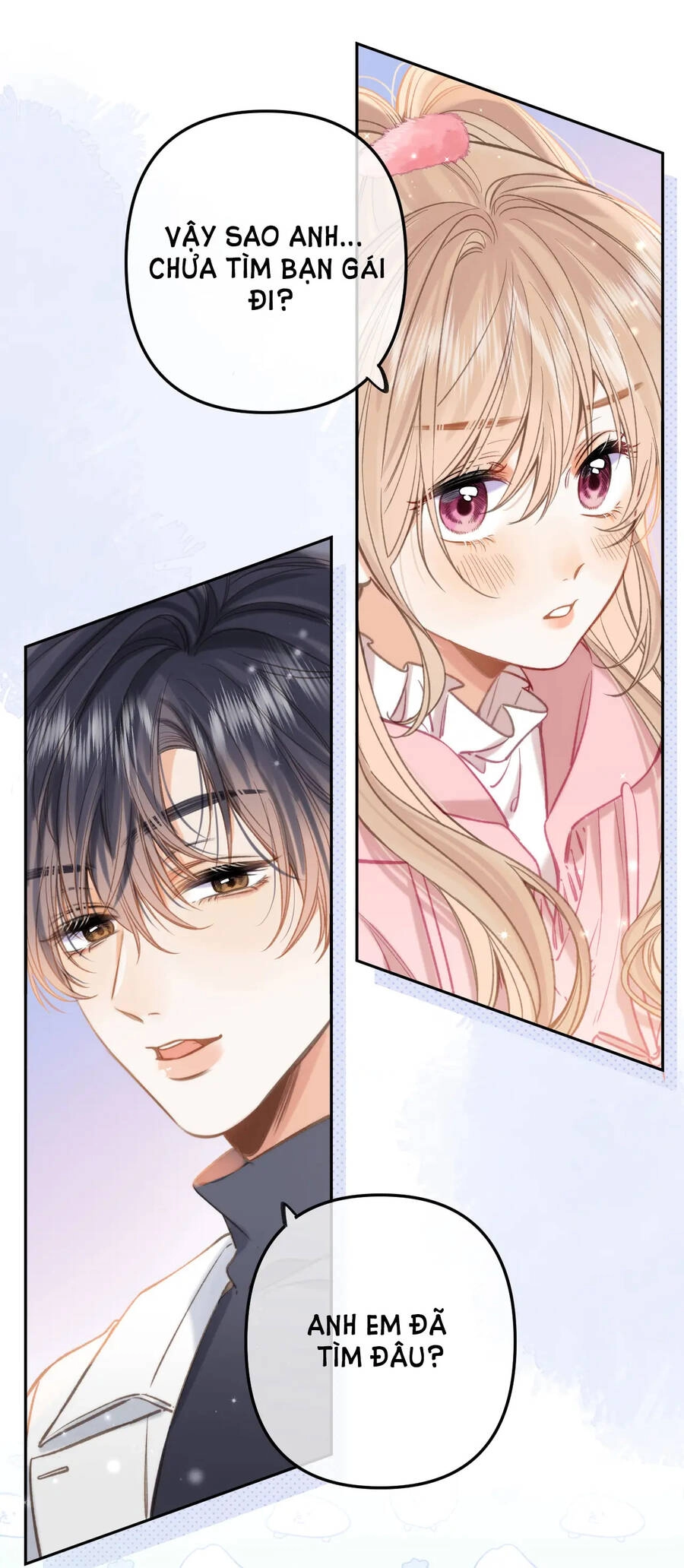 Vụng Trộm Giấu Không Được Chapter 72.2 - 11