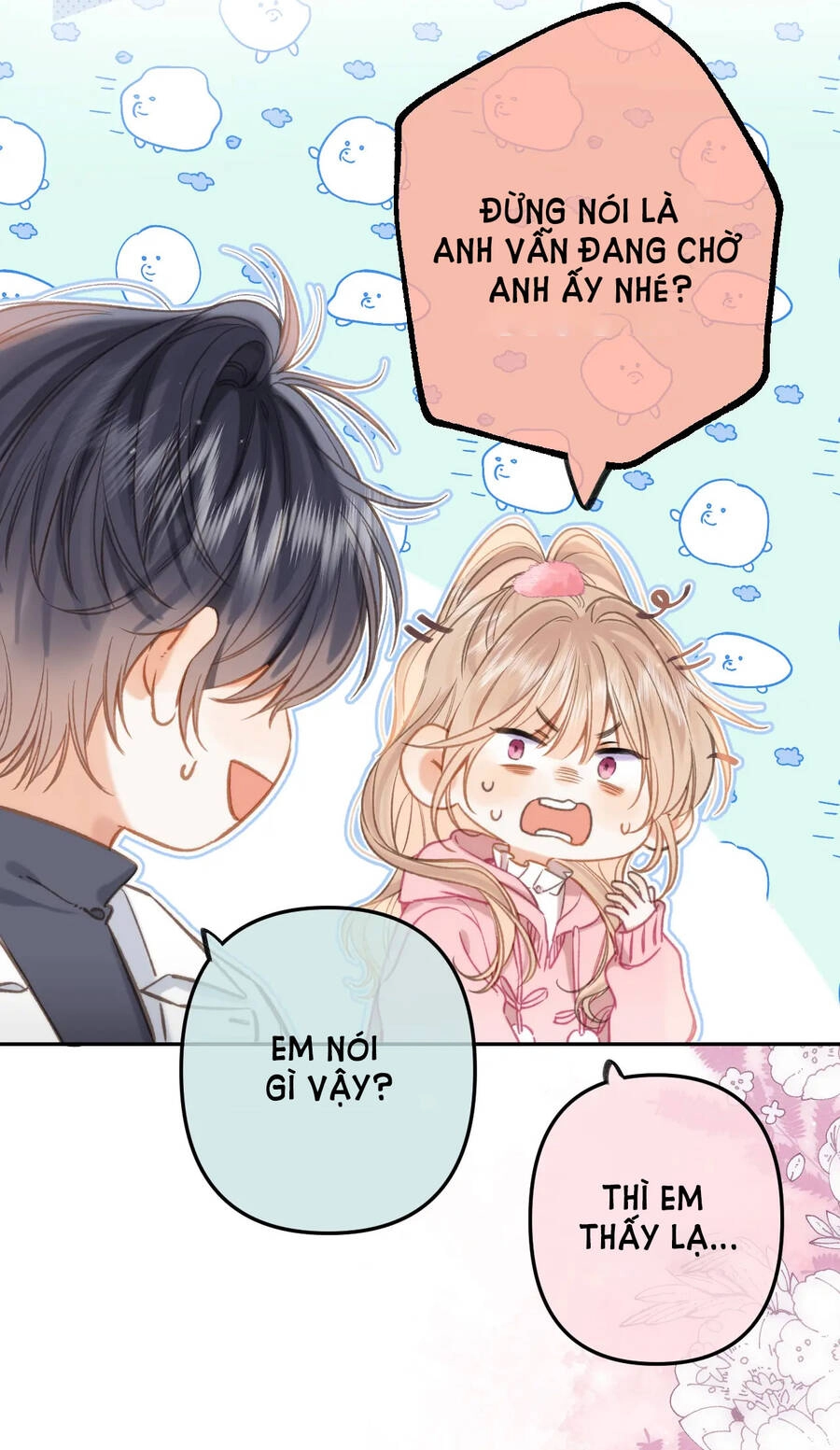 Vụng Trộm Giấu Không Được Chapter 72.2 - 12