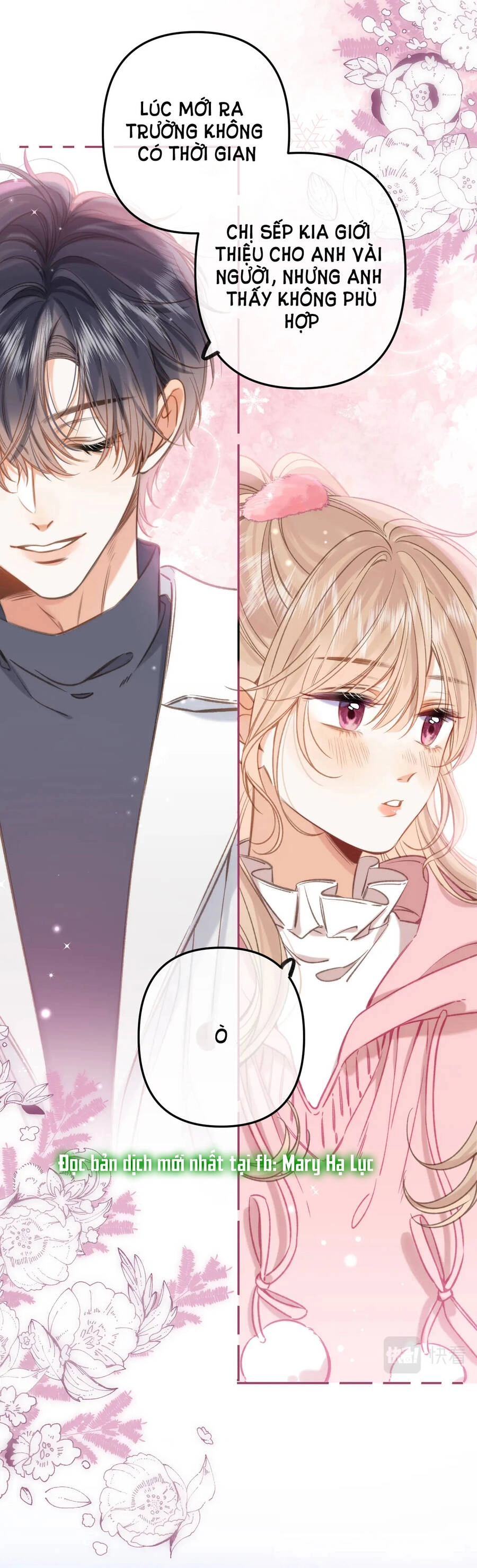 Vụng Trộm Giấu Không Được Chapter 72.2 - 13