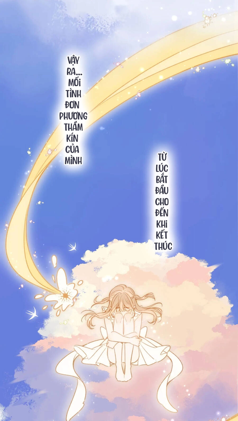 Vụng Trộm Giấu Không Được Chapter 72.2 - 16