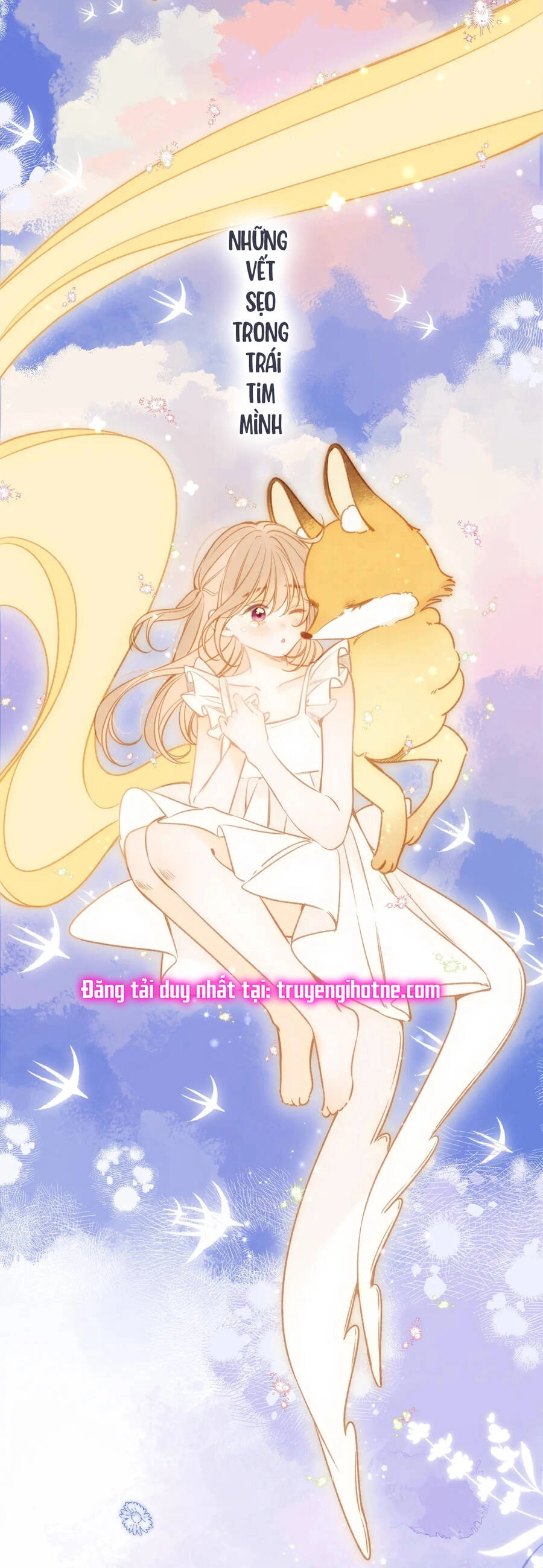 Vụng Trộm Giấu Không Được Chapter 72.2 - 17