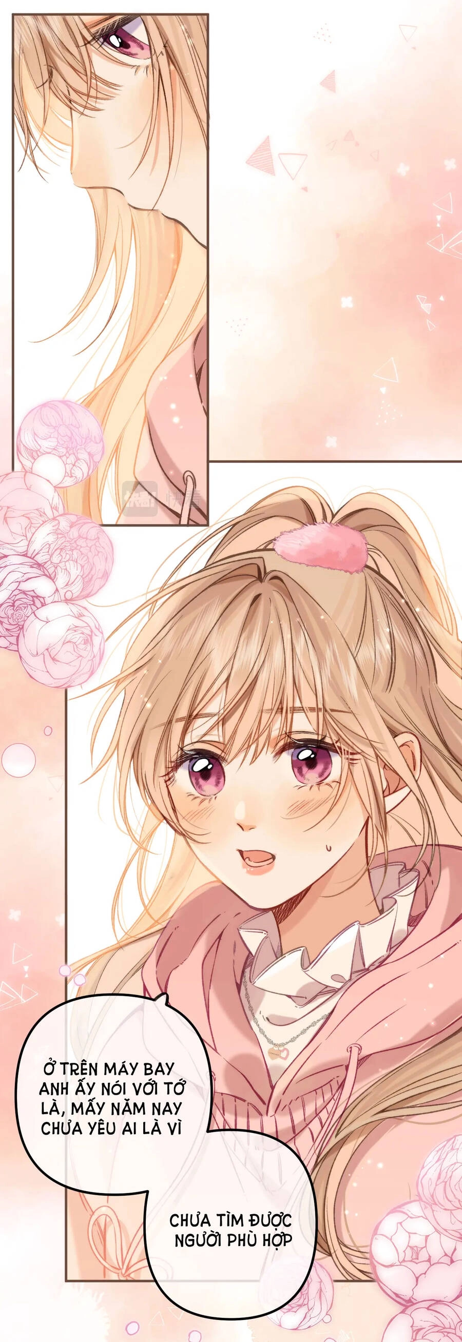 Vụng Trộm Giấu Không Được Chapter 73.1 - 9