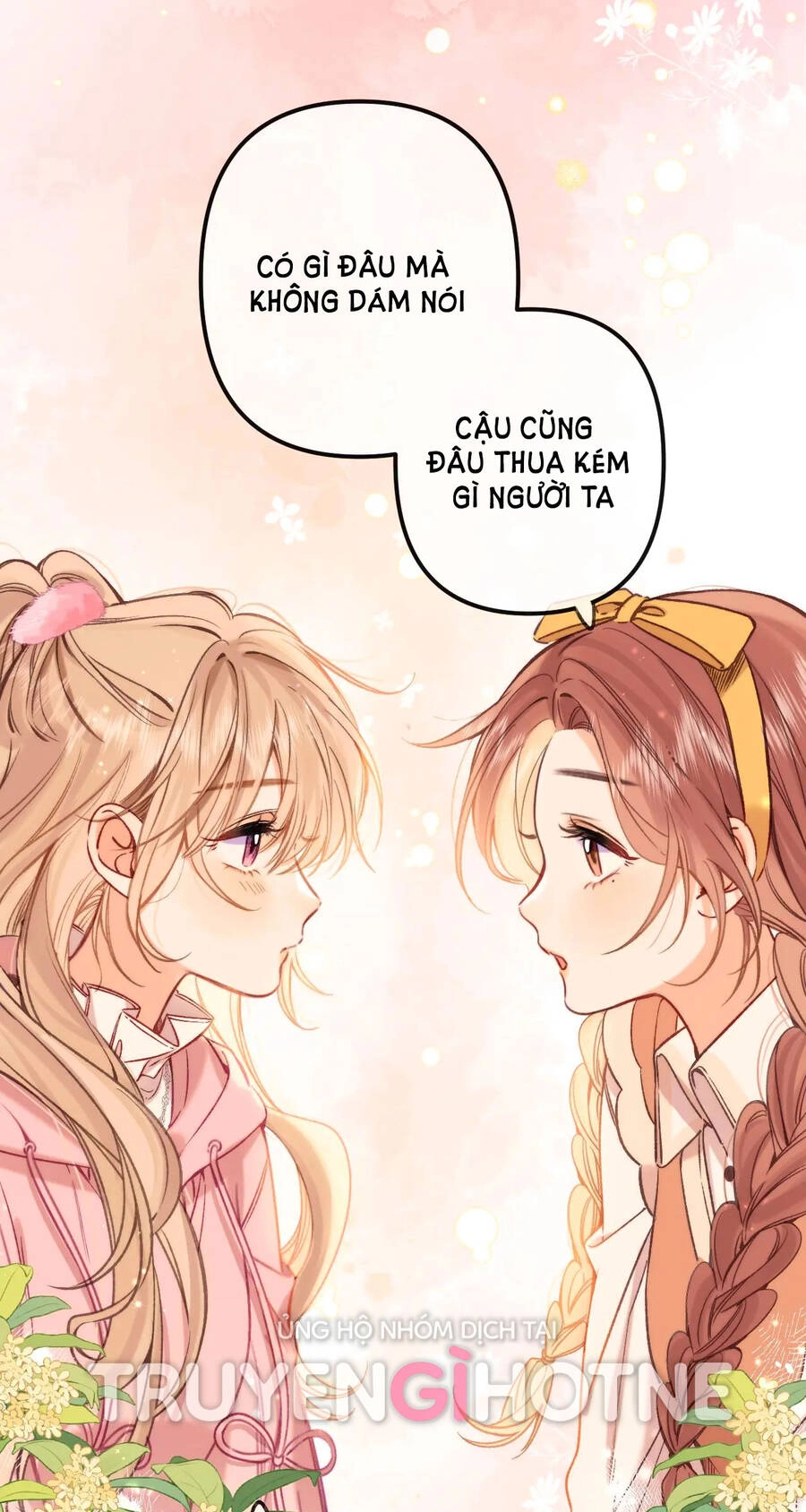 Vụng Trộm Giấu Không Được Chapter 73.2 - 2