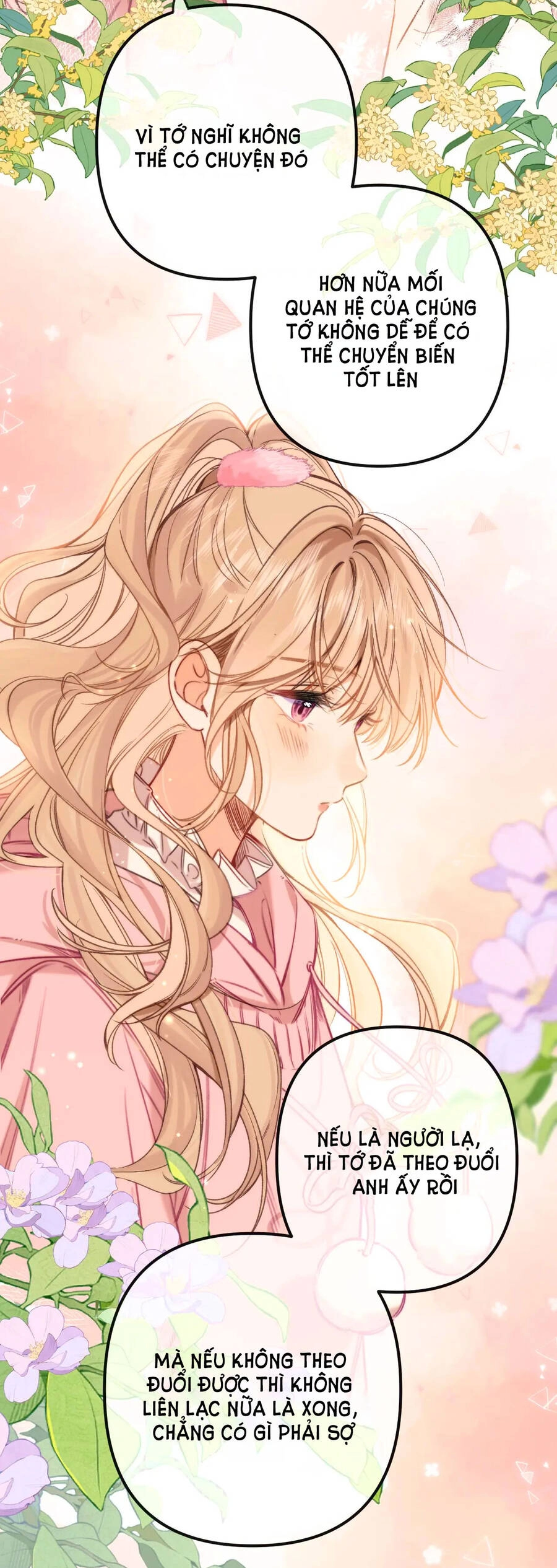 Vụng Trộm Giấu Không Được Chapter 73.2 - 3