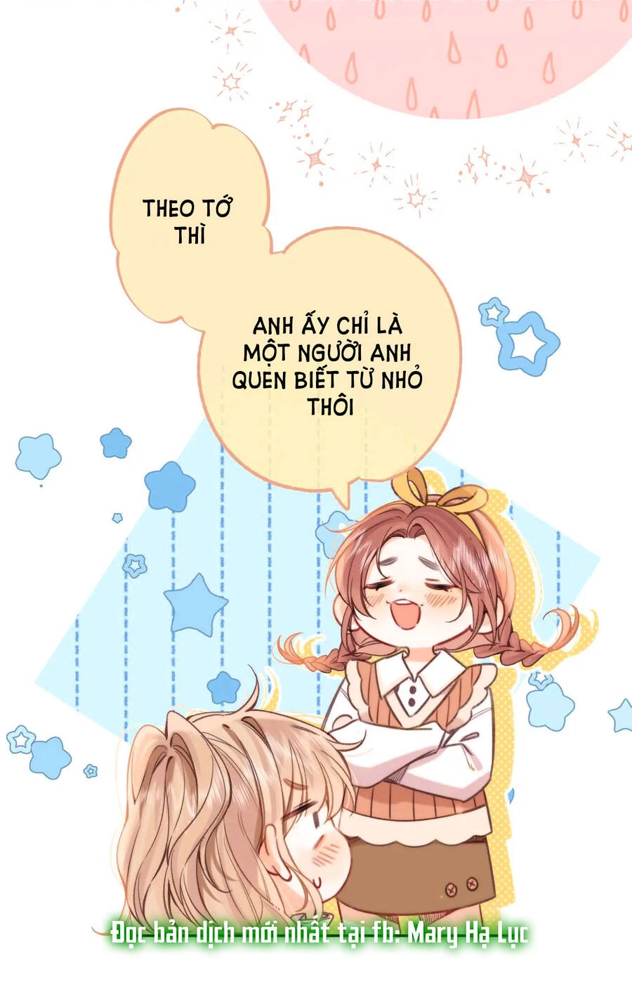 Vụng Trộm Giấu Không Được Chapter 73.2 - 6