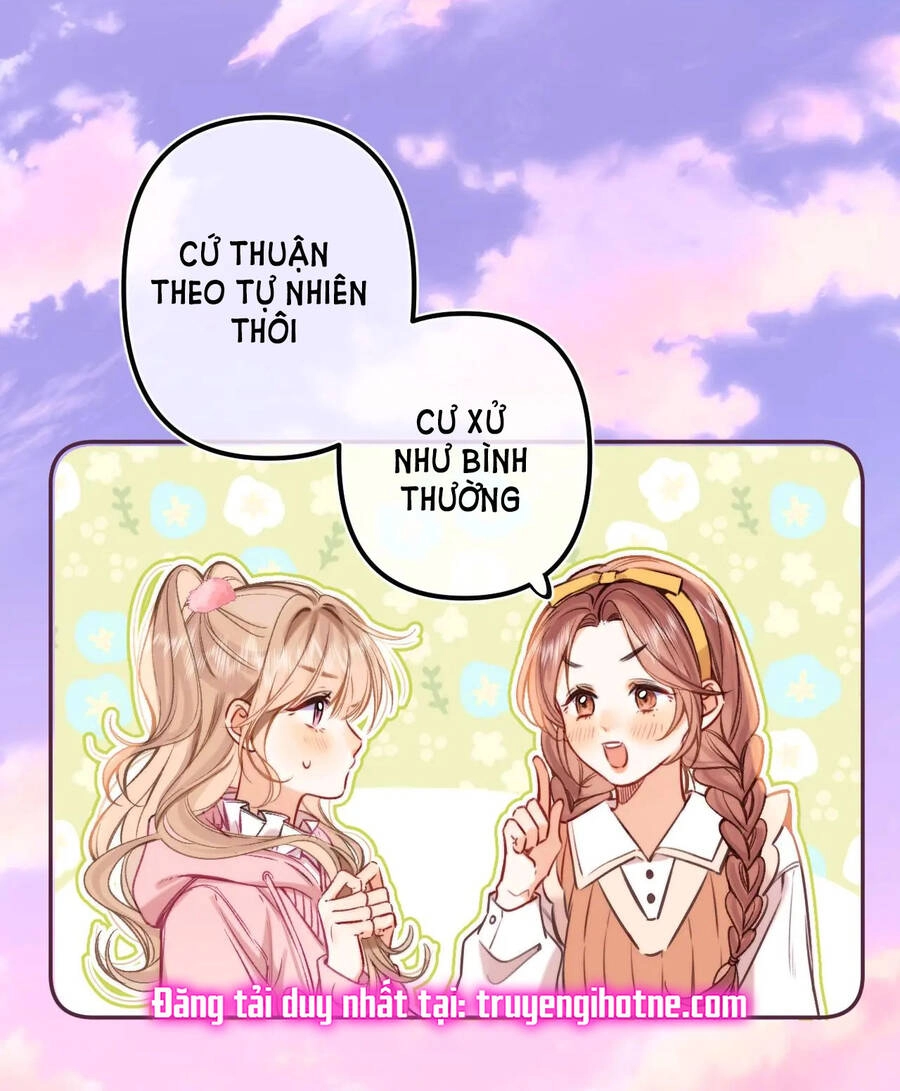 Vụng Trộm Giấu Không Được Chapter 73.2 - 8