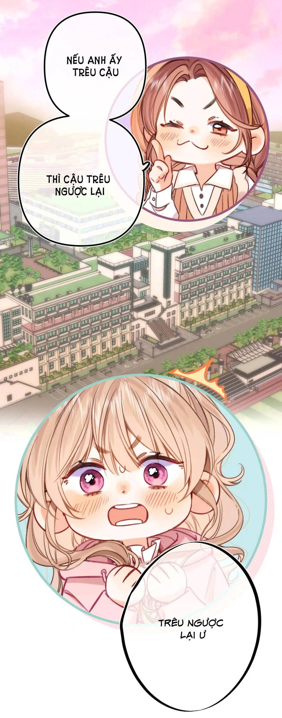 Vụng Trộm Giấu Không Được Chapter 73.2 - 9