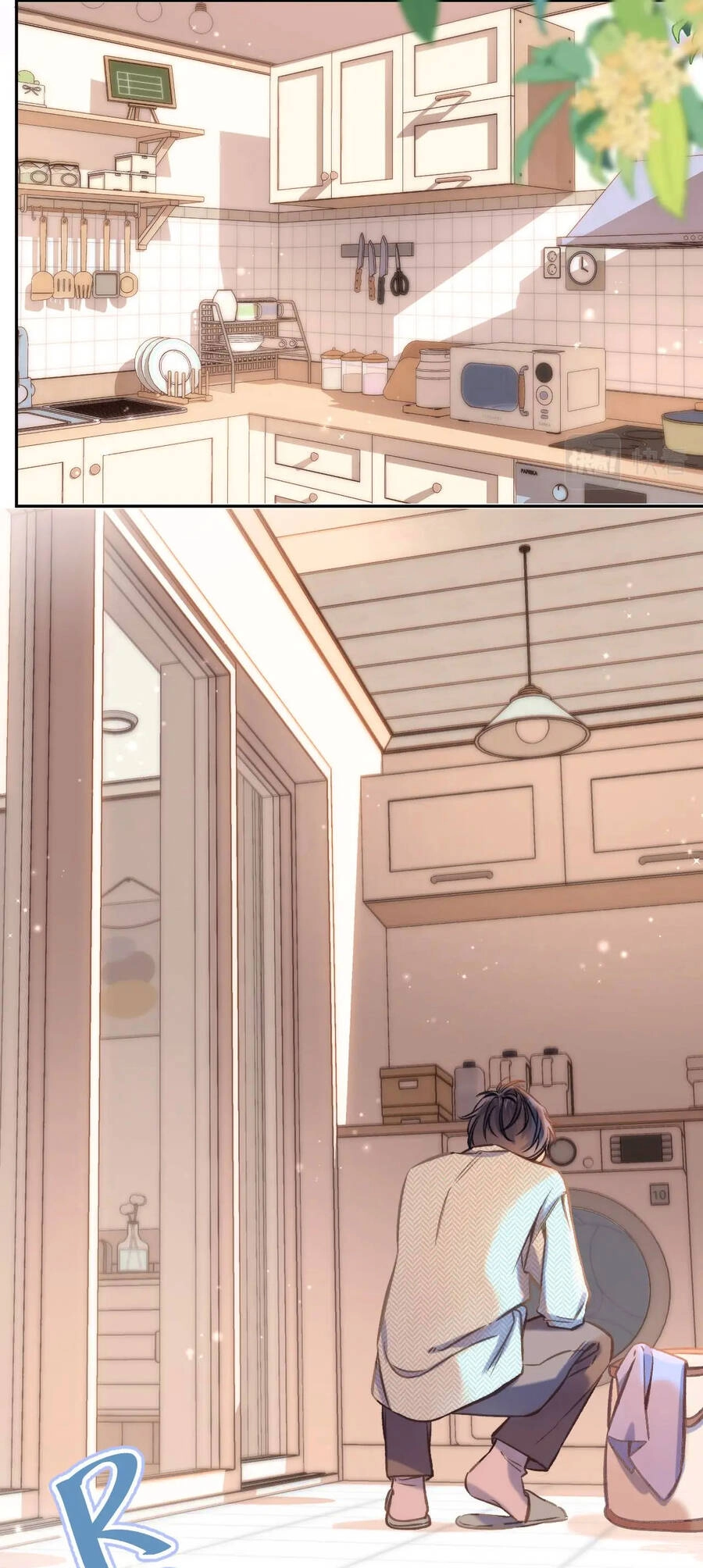 Vụng Trộm Giấu Không Được Chapter 73.2 - 11