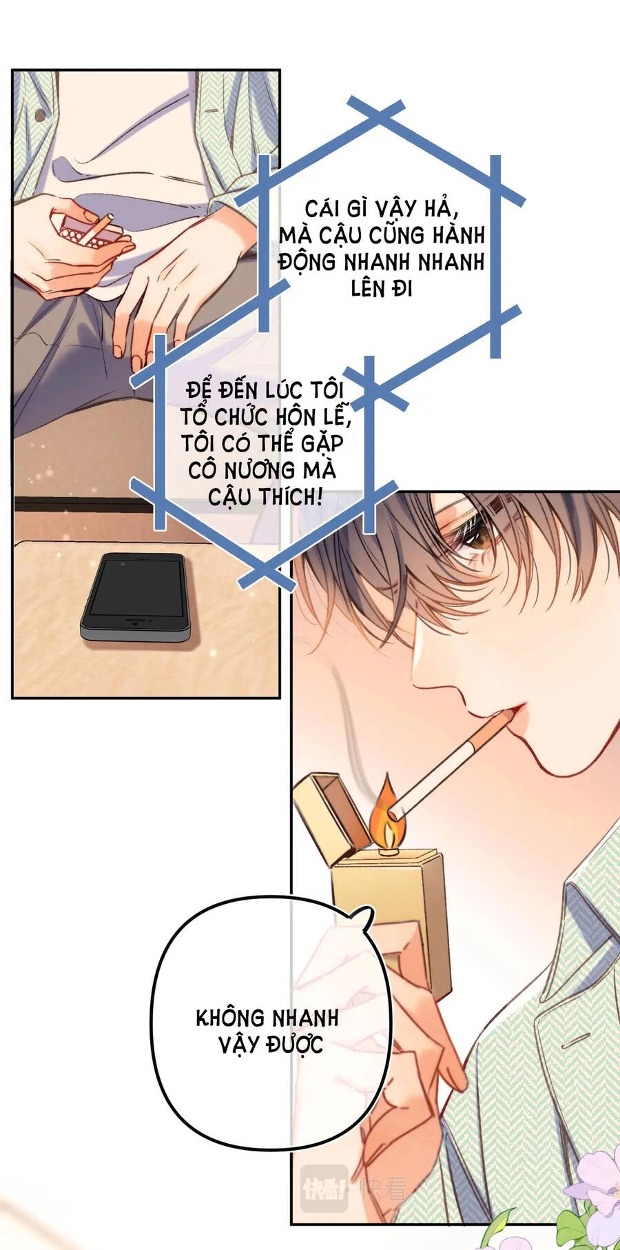 Vụng Trộm Giấu Không Được Chapter 73.2 - 13