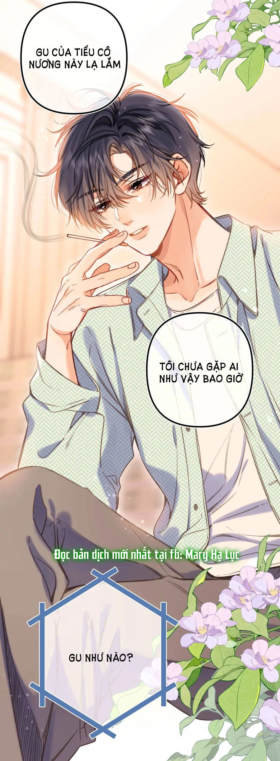 Vụng Trộm Giấu Không Được Chapter 73.2 - 14