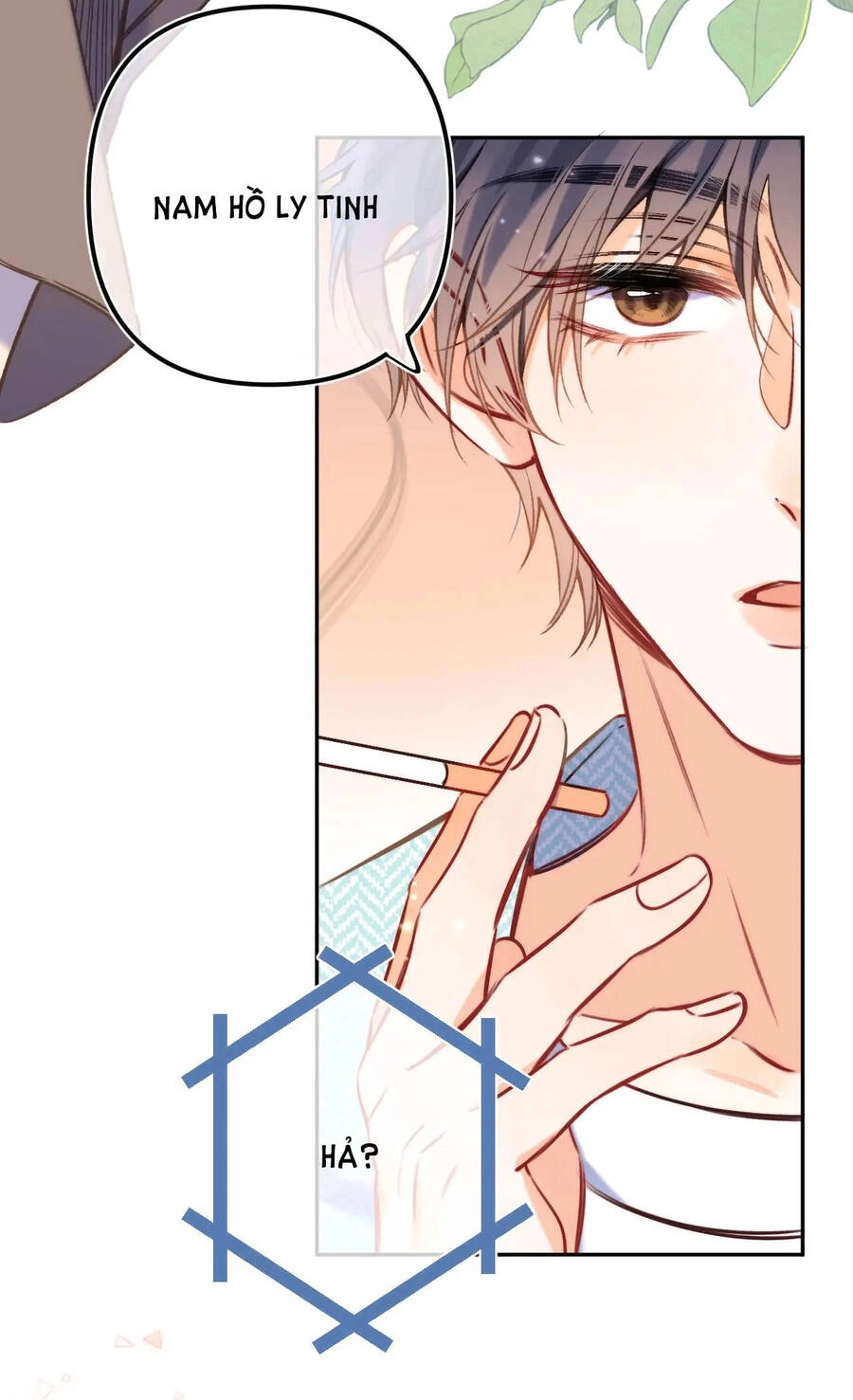 Vụng Trộm Giấu Không Được Chapter 73.2 - 15