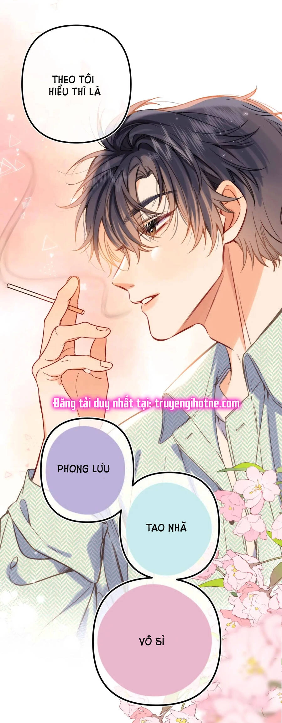 Vụng Trộm Giấu Không Được Chapter 73.2 - 16