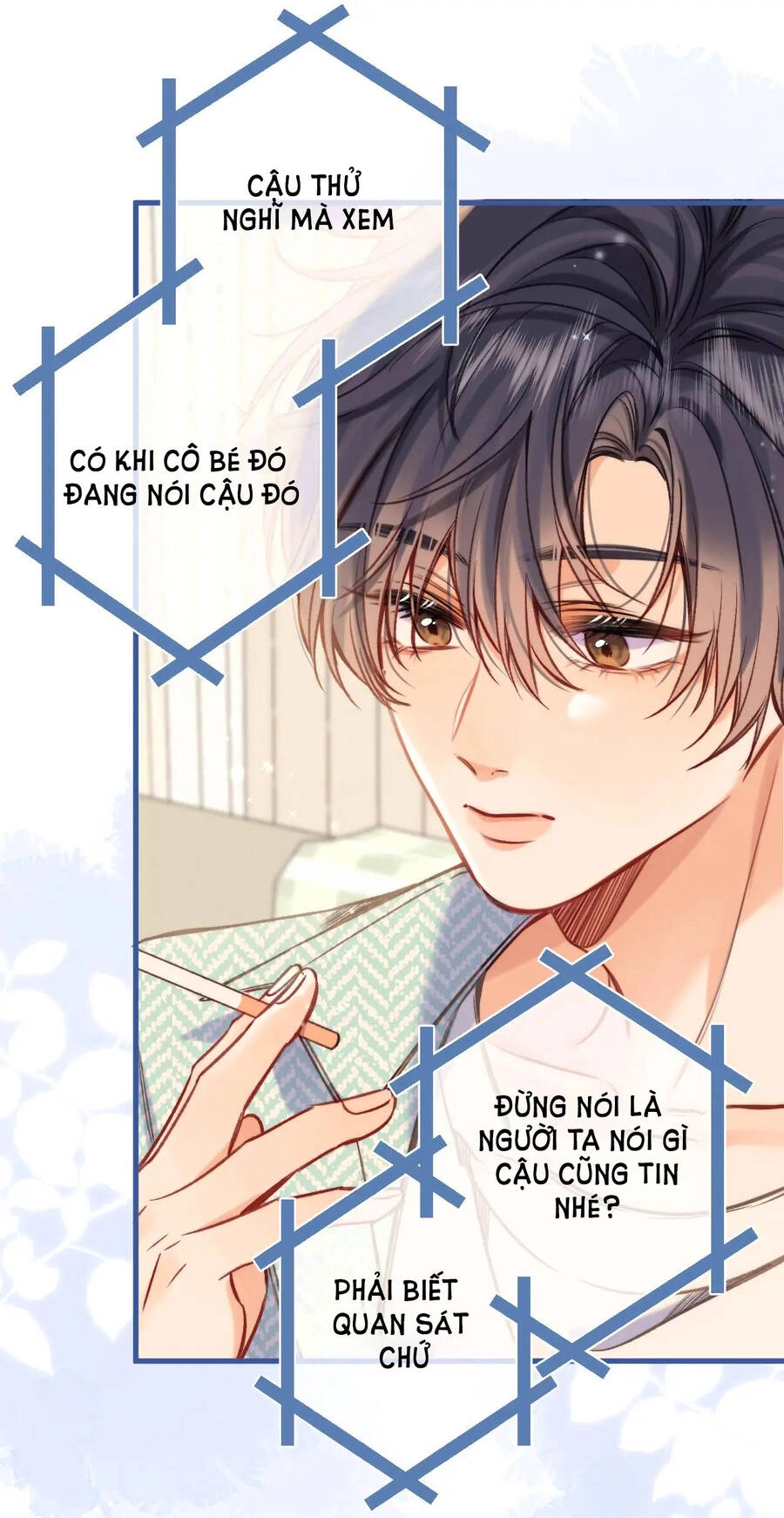 Vụng Trộm Giấu Không Được Chapter 73.2 - 18