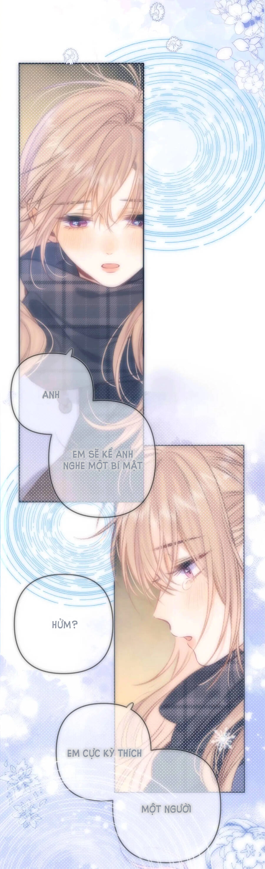 Vụng Trộm Giấu Không Được Chapter 73.2 - 21