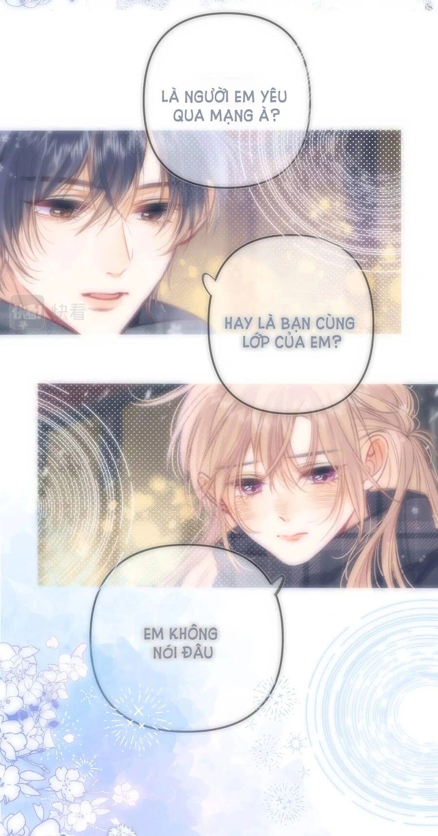 Vụng Trộm Giấu Không Được Chapter 73.2 - 24