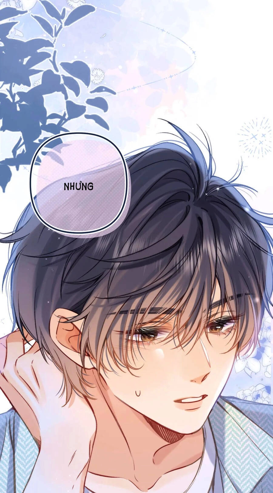 Vụng Trộm Giấu Không Được Chapter 73.2 - 25