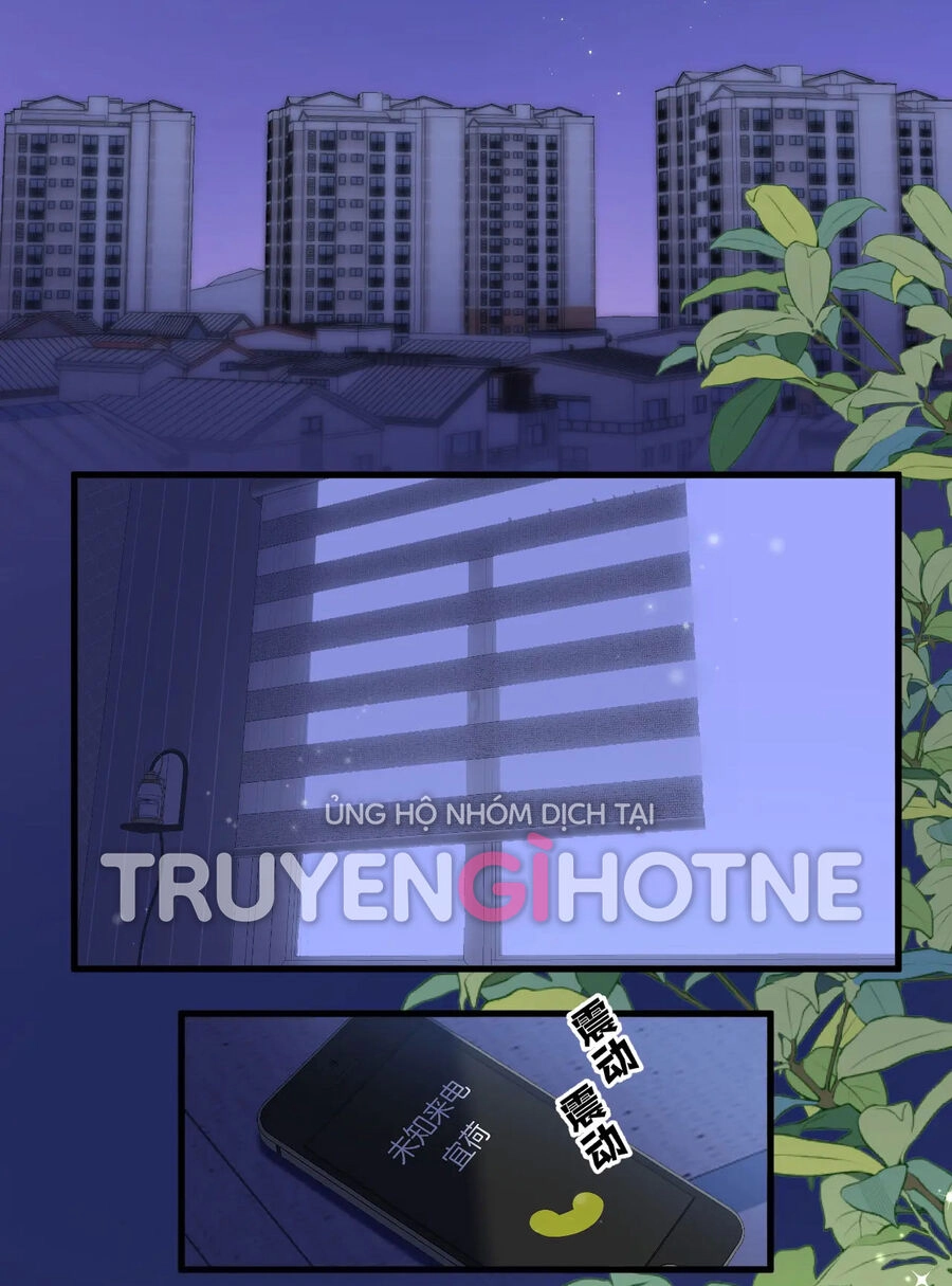 Vụng Trộm Giấu Không Được Chapter 74.1 - 3