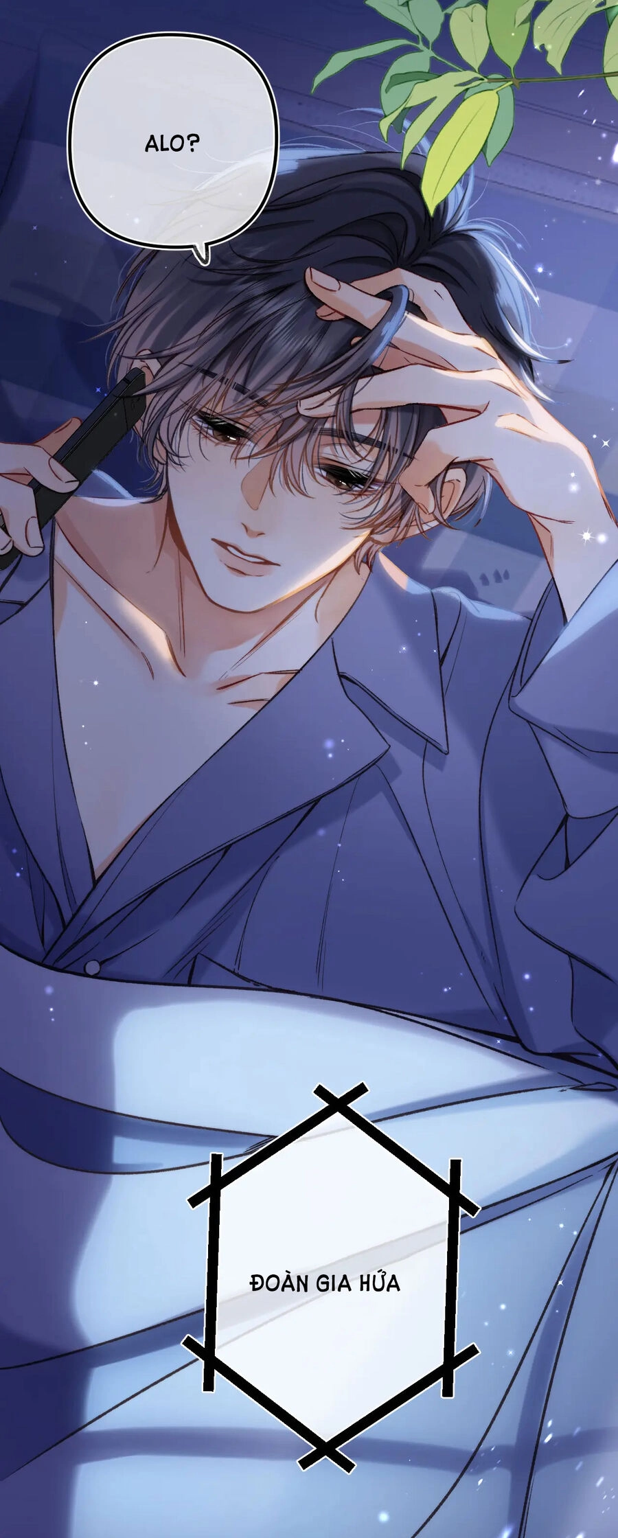 Vụng Trộm Giấu Không Được Chapter 74.1 - 4