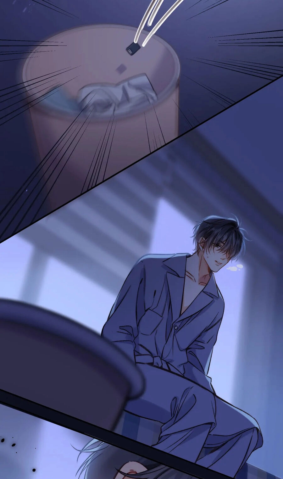 Vụng Trộm Giấu Không Được Chapter 74.1 - 10