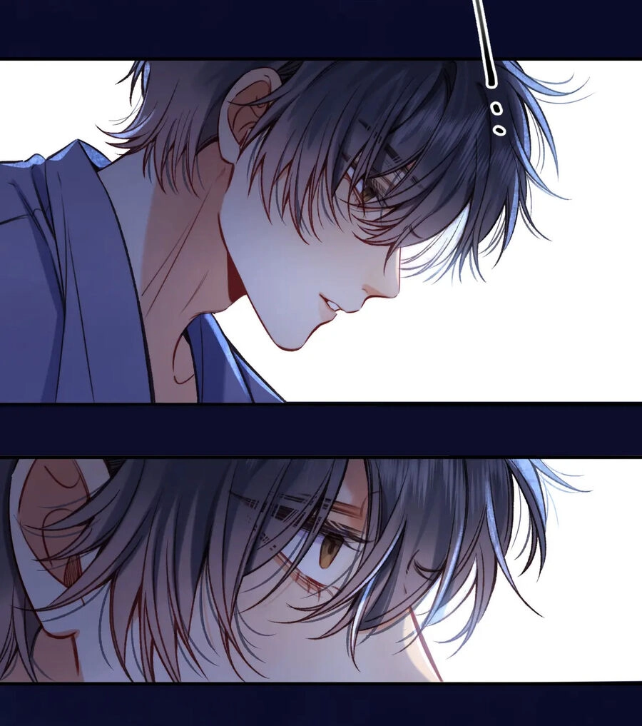 Vụng Trộm Giấu Không Được Chapter 74.1 - 15