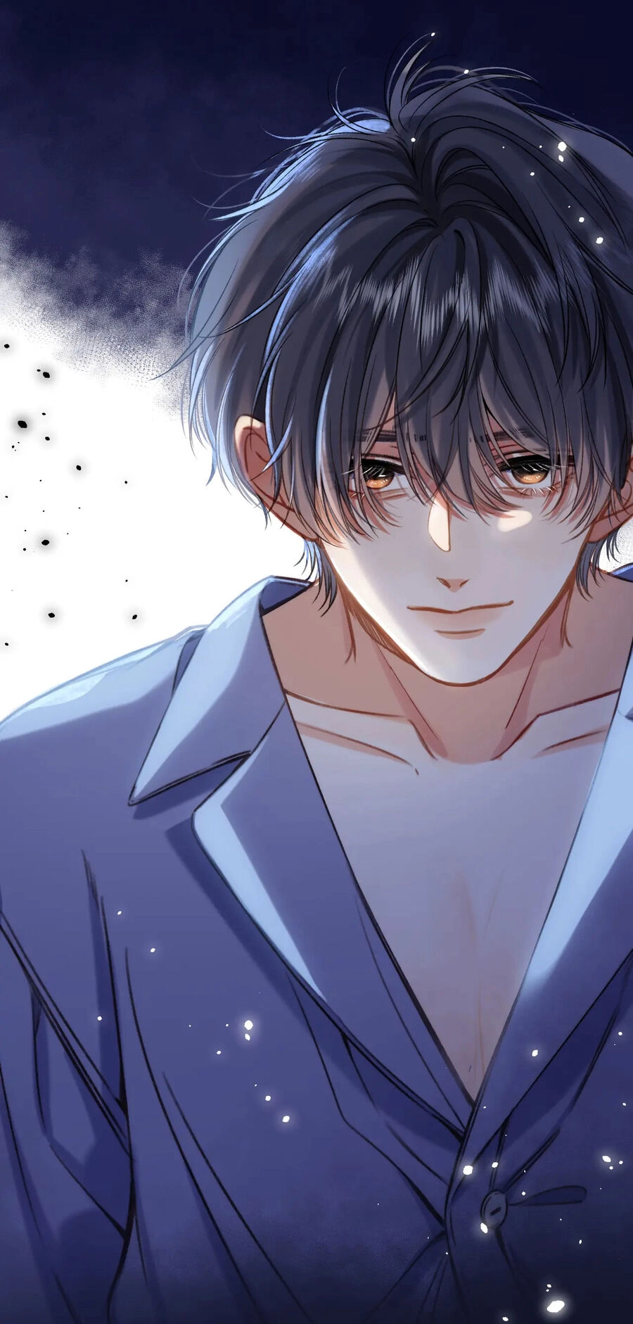 Vụng Trộm Giấu Không Được Chapter 74.1 - 16