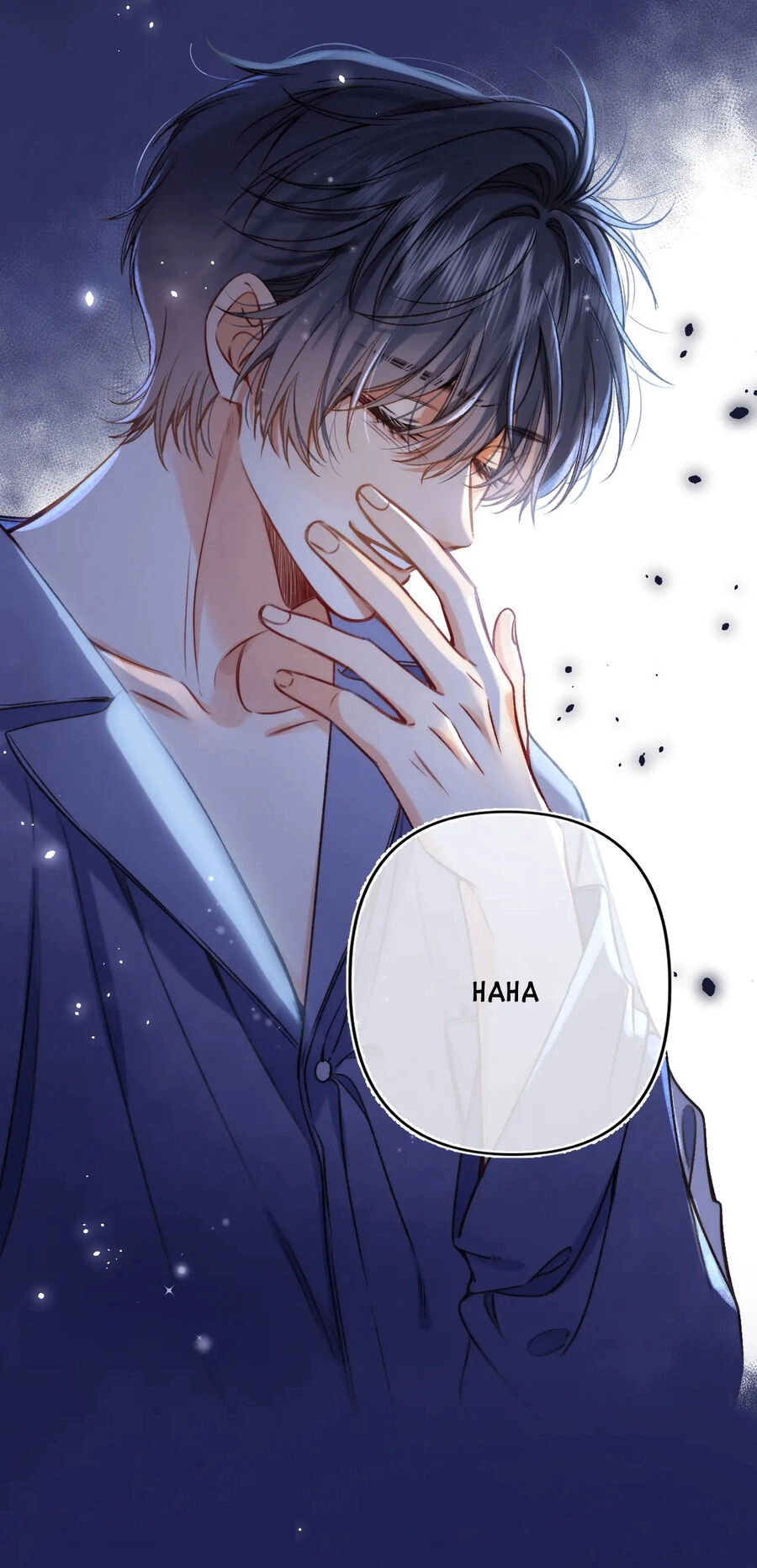 Vụng Trộm Giấu Không Được Chapter 74.1 - 18