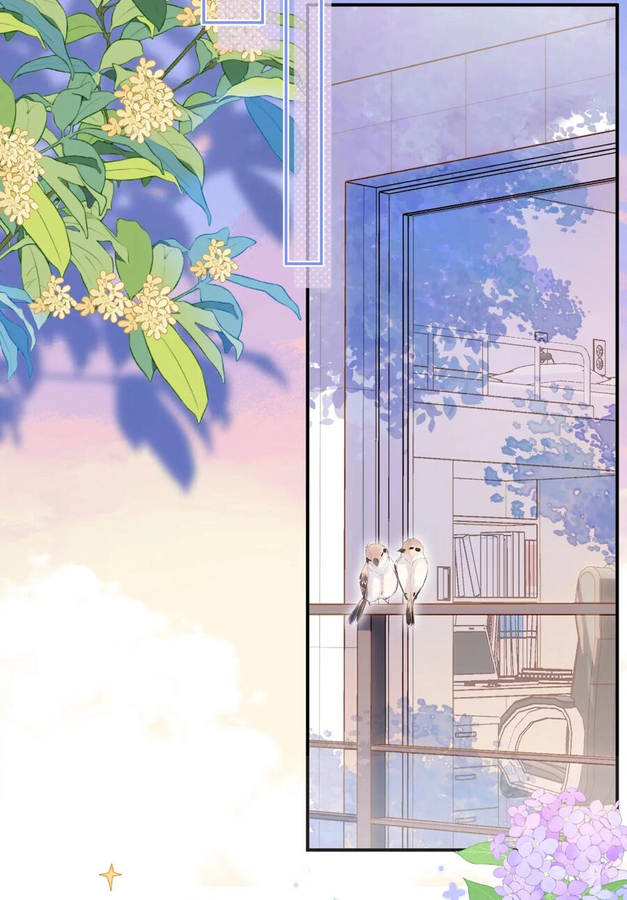 Vụng Trộm Giấu Không Được Chapter 74.1 - 20