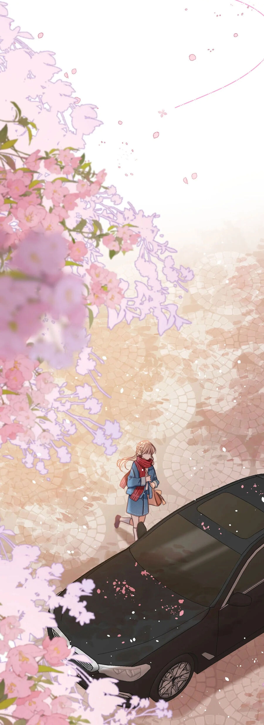 Vụng Trộm Giấu Không Được Chapter 74.1 - 24