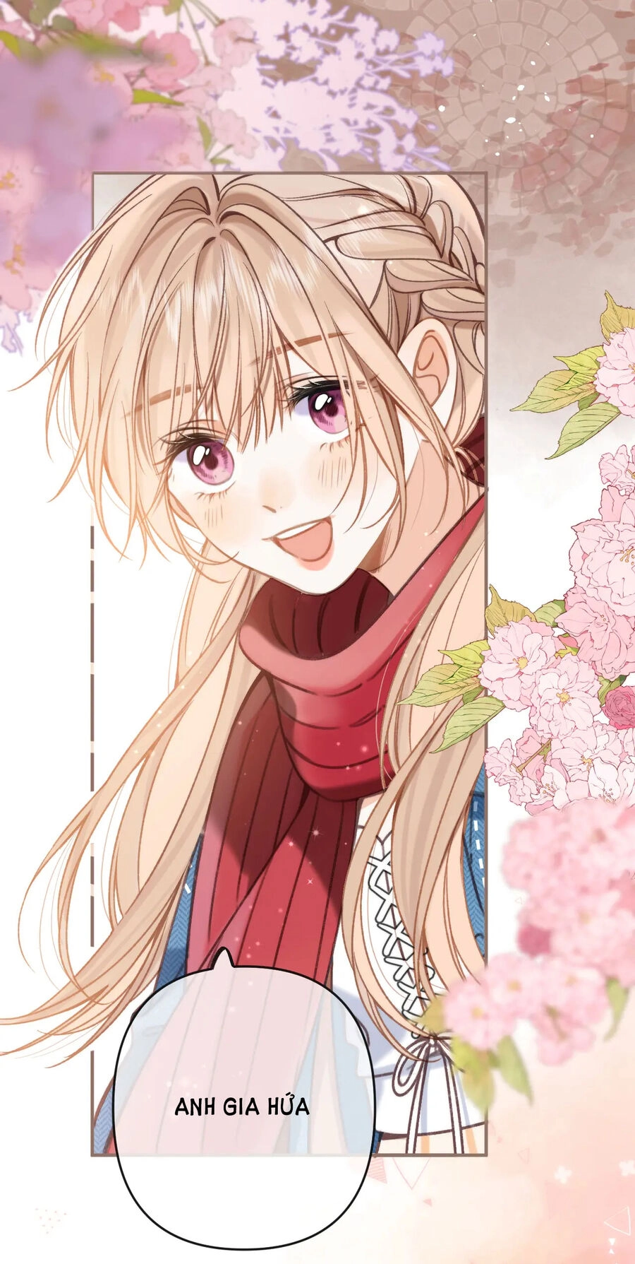 Vụng Trộm Giấu Không Được Chapter 74.1 - 25