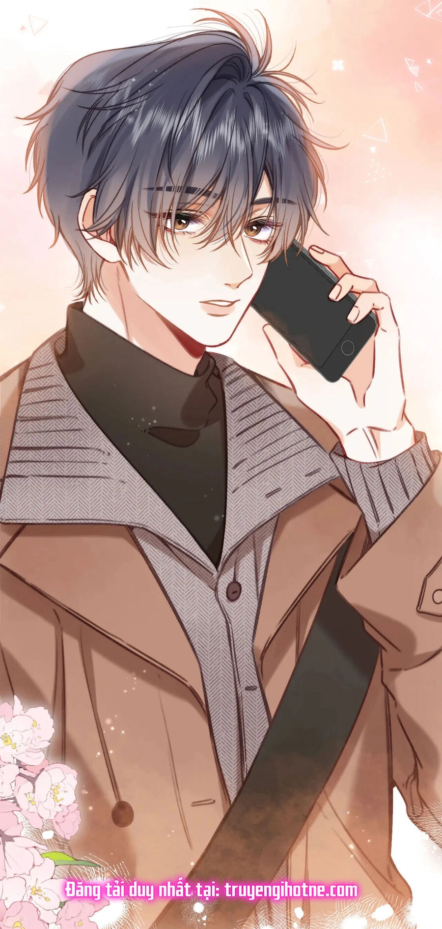 Vụng Trộm Giấu Không Được Chapter 74.1 - 26