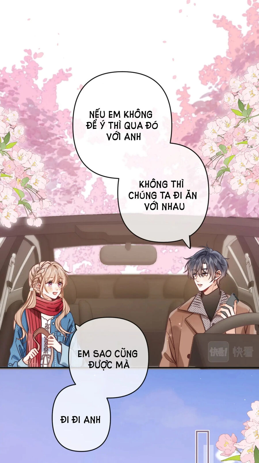 Vụng Trộm Giấu Không Được Chapter 74.1 - 28