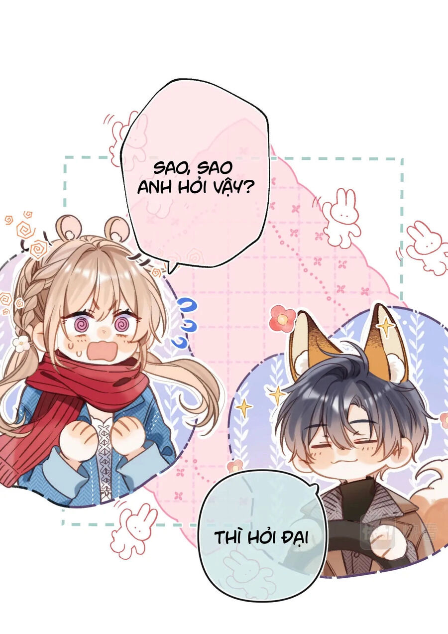 Vụng Trộm Giấu Không Được Chapter 74.2 - 3