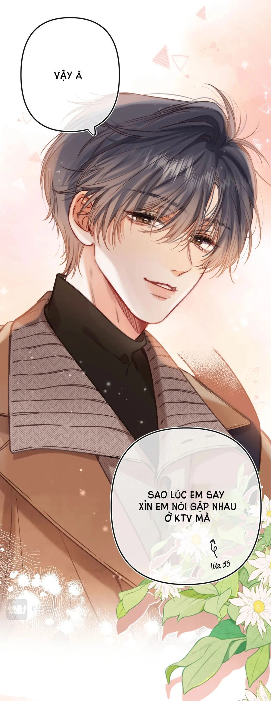 Vụng Trộm Giấu Không Được Chapter 74.2 - 9