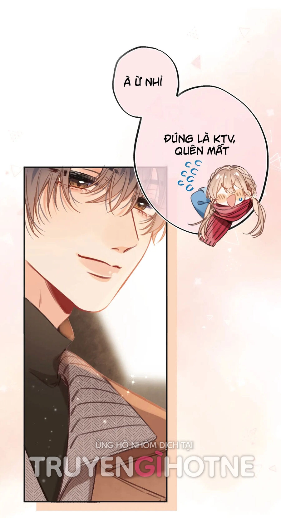 Vụng Trộm Giấu Không Được Chapter 74.2 - 11