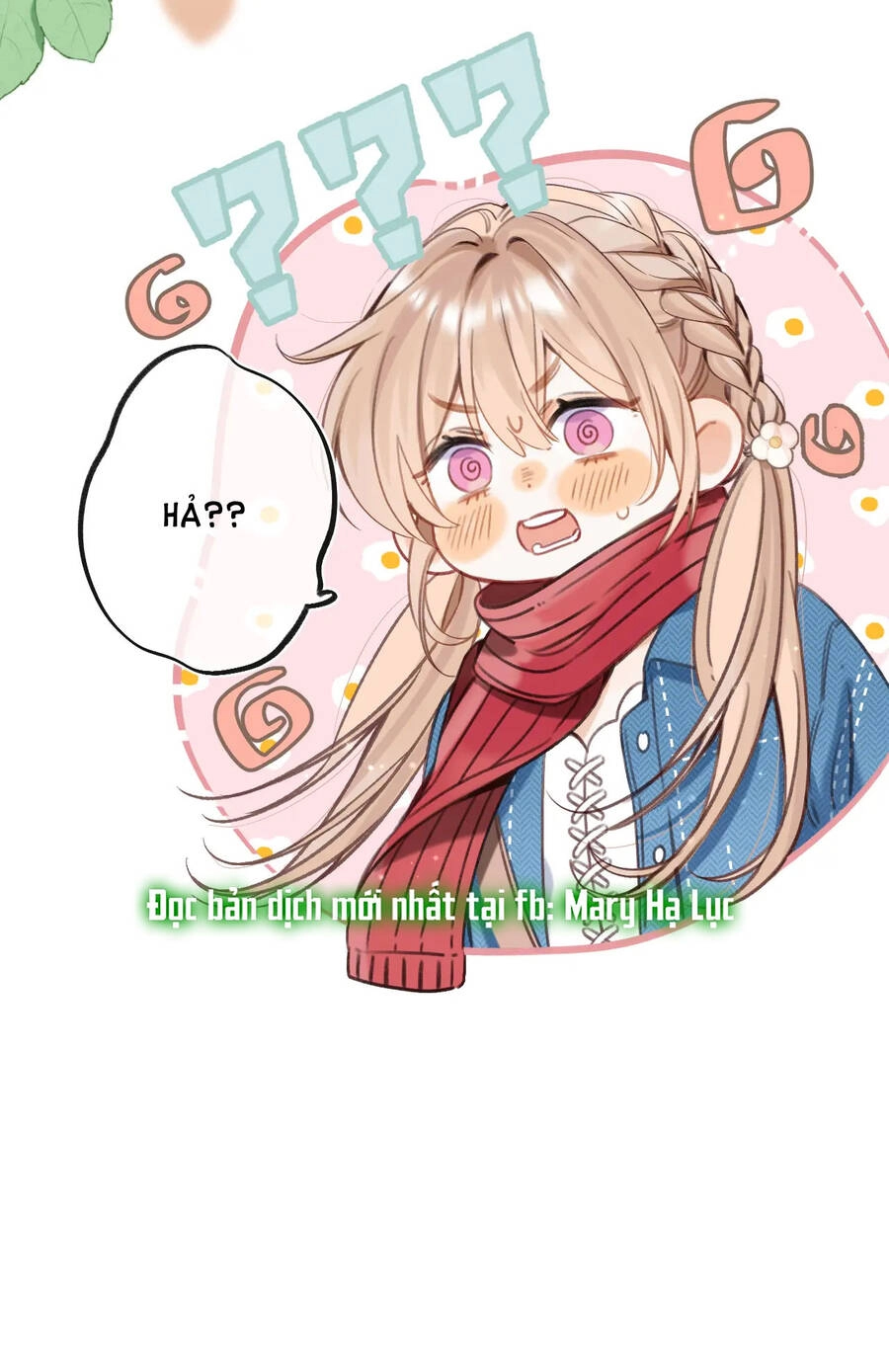 Vụng Trộm Giấu Không Được Chapter 75.1 - 5