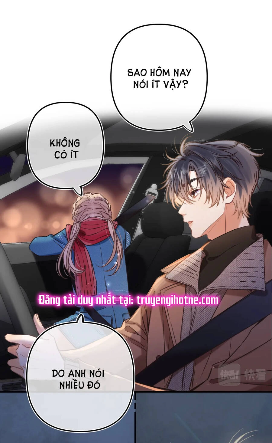 Vụng Trộm Giấu Không Được Chapter 75.1 - 7