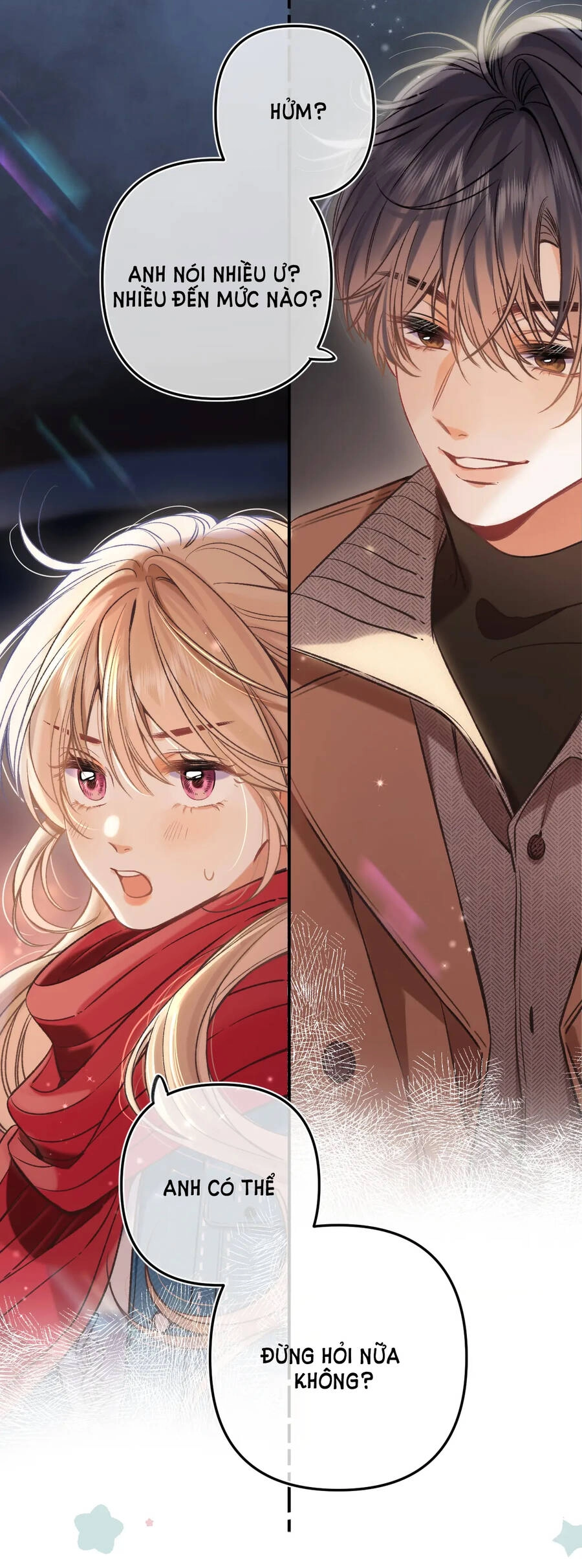 Vụng Trộm Giấu Không Được Chapter 75.1 - 8