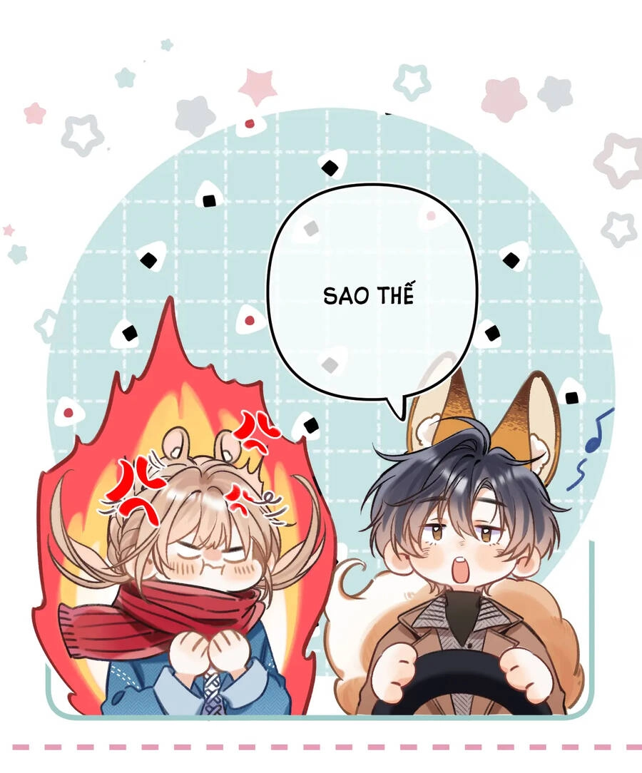 Vụng Trộm Giấu Không Được Chapter 75.1 - 9