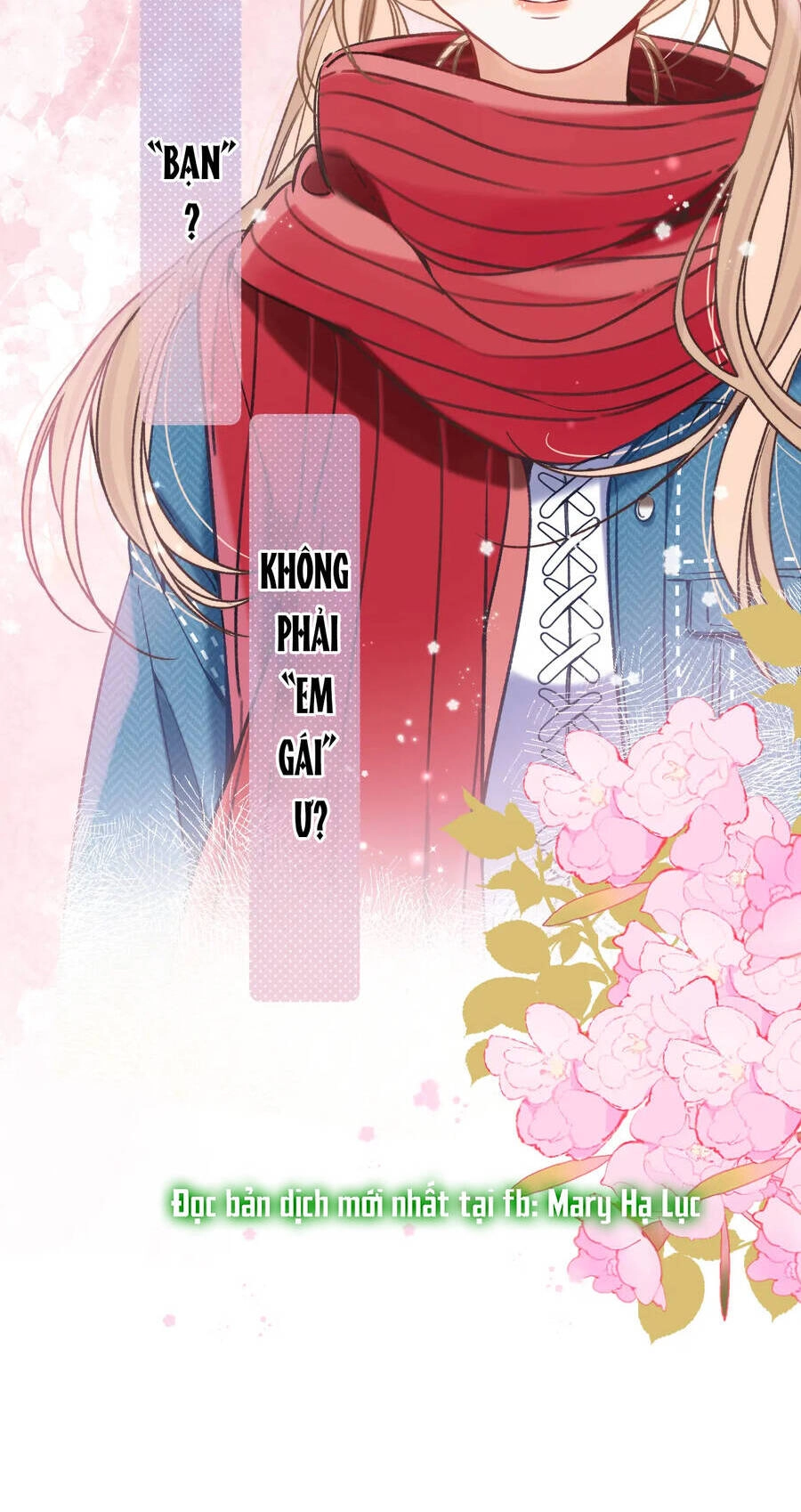 Vụng Trộm Giấu Không Được Chapter 75.1 - 15